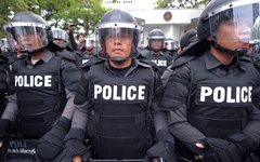 Россия предупредила о проникновении боевиков ИГ в Таиланд